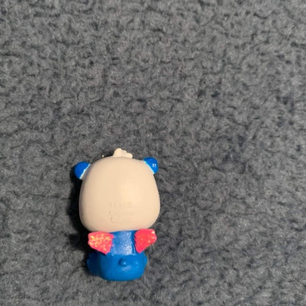 HATCHIMALS COLLEGGTIBLES
FIGURE - Picture 3 of 8